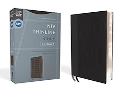 Niv thinline bible for sale  Delivered anywhere in UK
