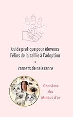 Guide pratique élevage d'occasion  Livré partout en France