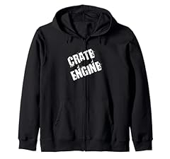 Crate engine zip for sale  Delivered anywhere in UK