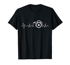 Photographer shirt gift for sale  Delivered anywhere in USA 