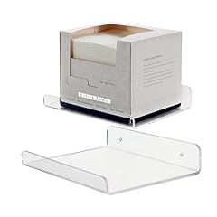 Elsier acrylic floating for sale  Delivered anywhere in USA 
