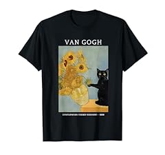 Lustige van gogh gebraucht kaufen  Wird an jeden Ort in Deutschland