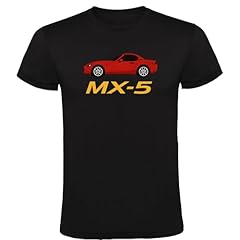 Black shirt mazda for sale  Delivered anywhere in UK