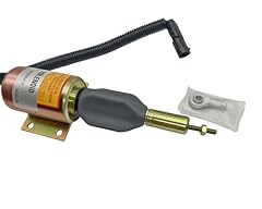 24v fuel shutoff for sale  Delivered anywhere in USA 