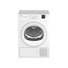 Asciugatrice beko drx1023w usato  Spedito ovunque in Italia 