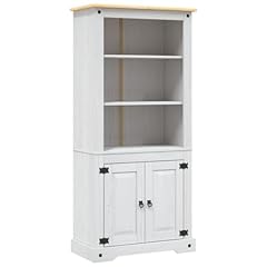 Vidaxl kiefer schrank gebraucht kaufen  Wird an jeden Ort in Deutschland