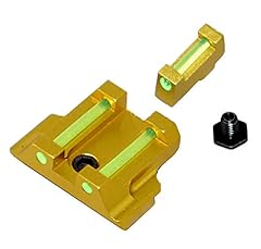 Anodized aluminum green for sale  Delivered anywhere in USA 