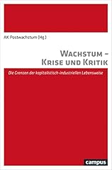 Wachstum krise kritik gebraucht kaufen  Wird an jeden Ort in Deutschland