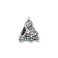Pandora glitter christmas for sale  Delivered anywhere in UK