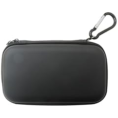 Black portable protective for sale  Delivered anywhere in USA 