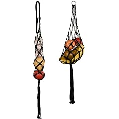 Beautyflier pieces macrame for sale  Delivered anywhere in USA 