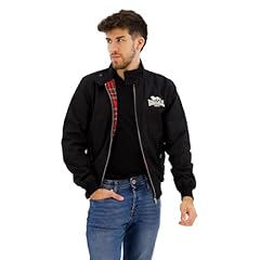 Lonsdale london harrington usato  Spedito ovunque in Italia 