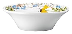 Hutschenreuther bowl süße gebraucht kaufen  Wird an jeden Ort in Deutschland
