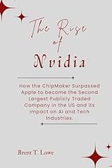 Rise nvidia chipmaker for sale  Delivered anywhere in USA 