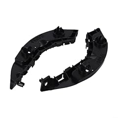 2pcs front bumper for sale  Delivered anywhere in UK