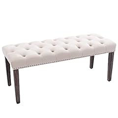 Kcc button tufted for sale  Delivered anywhere in USA 