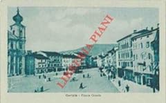 Gorizia. usato  Spedito ovunque in Italia 