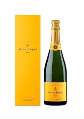 Veuve clicquot yellow for sale  Delivered anywhere in UK