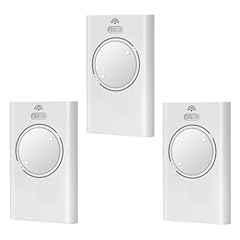 3pcs 868mhz garage for sale  Delivered anywhere in UK