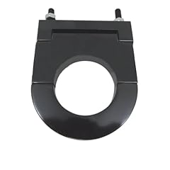Black aluminum 2.5 for sale  Delivered anywhere in USA 