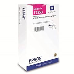 Epson t755340 inkjet usato  Spedito ovunque in Italia 