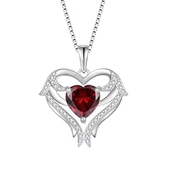 Collier ailes ange d'occasion  Livré partout en France