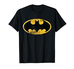 Batman logo classic for sale  Delivered anywhere in UK