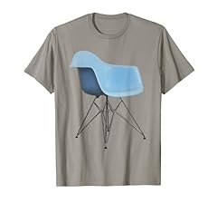 Shirt eames style usato  Spedito ovunque in Italia 