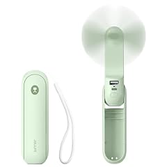 Jisulife portable handheld for sale  Delivered anywhere in UK