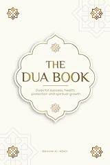 Dua book living for sale  Delivered anywhere in UK