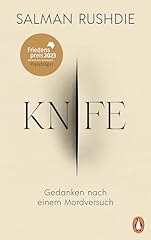 Knife gebraucht kaufen  Wird an jeden Ort in Deutschland