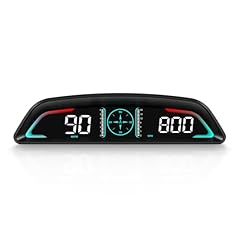 Car hud head usato  Spedito ovunque in Italia 