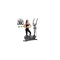 Todo crosstrainer zuhause gebraucht kaufen  Wird an jeden Ort in Deutschland