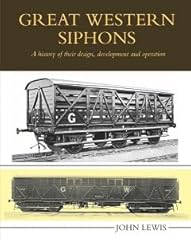 Great western siphons for sale  Delivered anywhere in UK