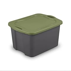 Gallon storage bin for sale  Delivered anywhere in USA 