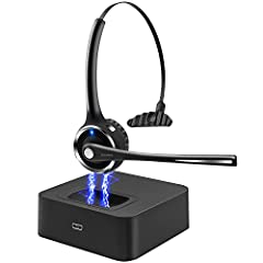 Golvery bluetooth headset for sale  Delivered anywhere in Canada