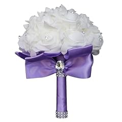 Cuiwei wedding bouquet for sale  Delivered anywhere in USA 
