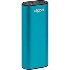 Zippo heatbanktm blue for sale  Delivered anywhere in Ireland