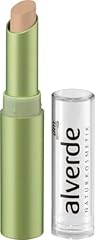 Alverde naturkosmetik abdeckst gebraucht kaufen  Wird an jeden Ort in Deutschland