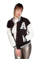 Divadames womens varsity for sale  Delivered anywhere in UK