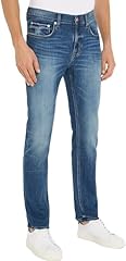 Tommy hilfiger jeans usato  Spedito ovunque in Italia 