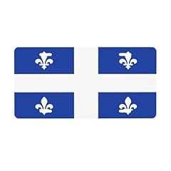 Flag quebec license for sale  Delivered anywhere in USA 