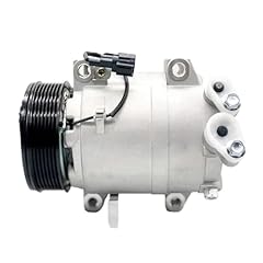 Compressor compatible nissan for sale  Delivered anywhere in UK