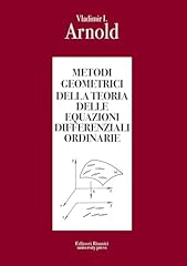 Metodi geometrici della usato  Spedito ovunque in Italia 