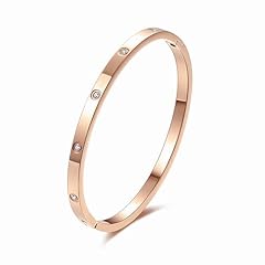 Bracelets femmes bracelet d'occasion  Livré partout en Belgiqu