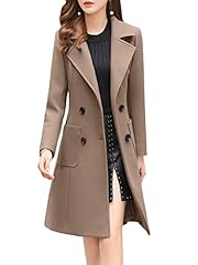 Onsoyours manteau lain d'occasion  Livré partout en France