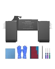 A2179 batterie macbook d'occasion  Livré partout en France