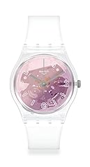 Swatch pink disco for sale  Delivered anywhere in USA 