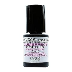 Layla gumeffect colour usato  Spedito ovunque in Italia 