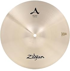 Zildjian series splash usato  Spedito ovunque in Italia 